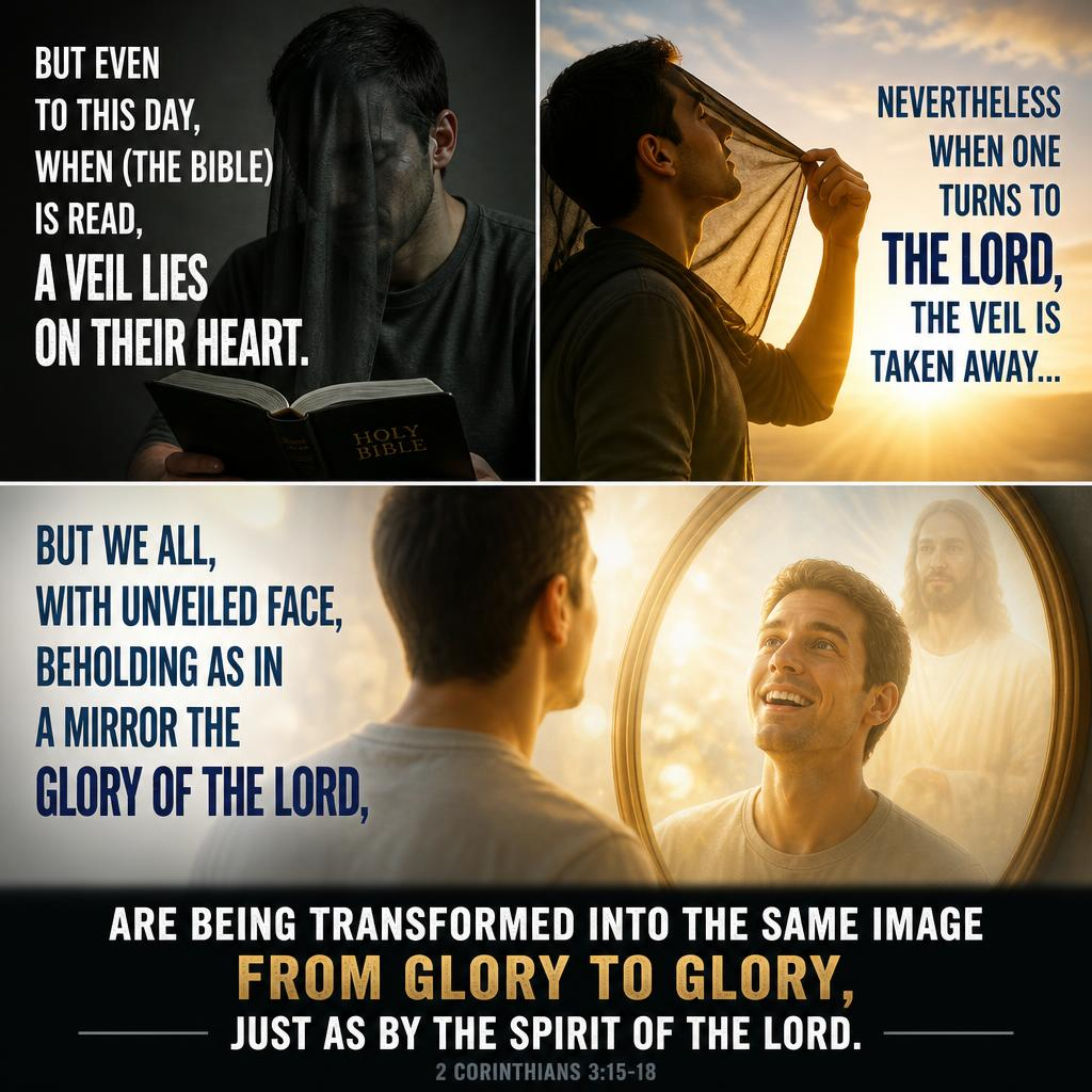 Jesus Is Alive. You Can Know Him