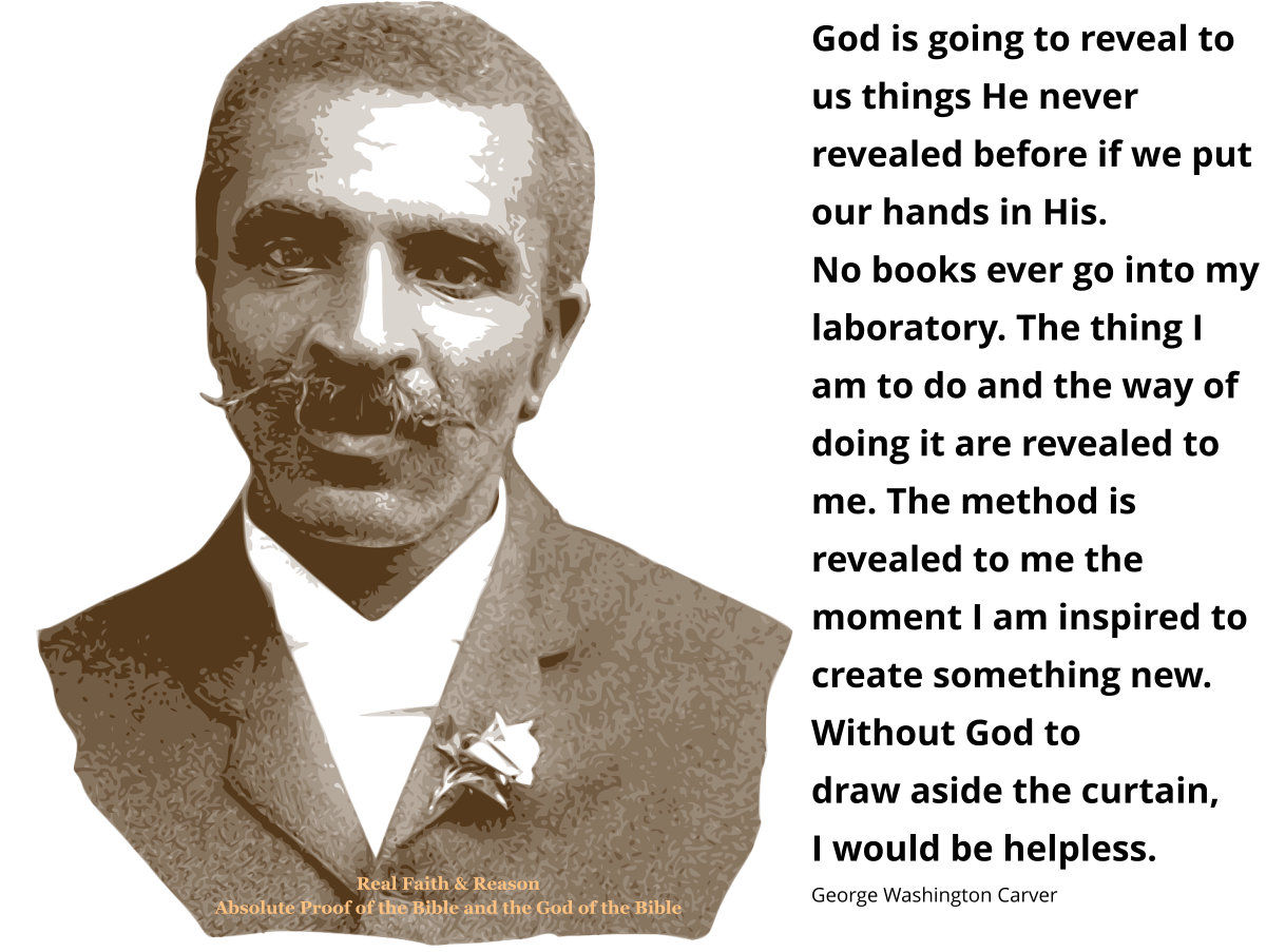God is going to reveal to us things He never revealed before if we put our hands in His.