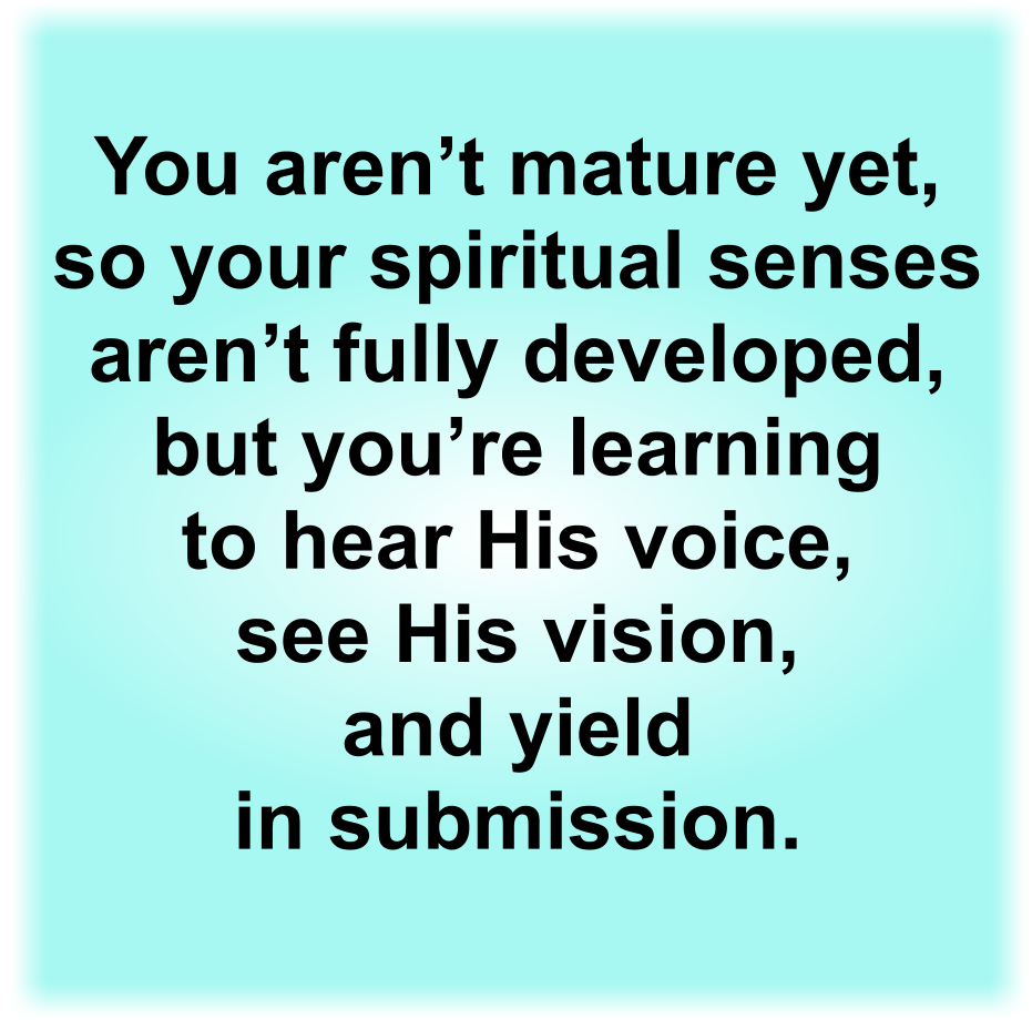 KEEP WALKING WITH JESUS