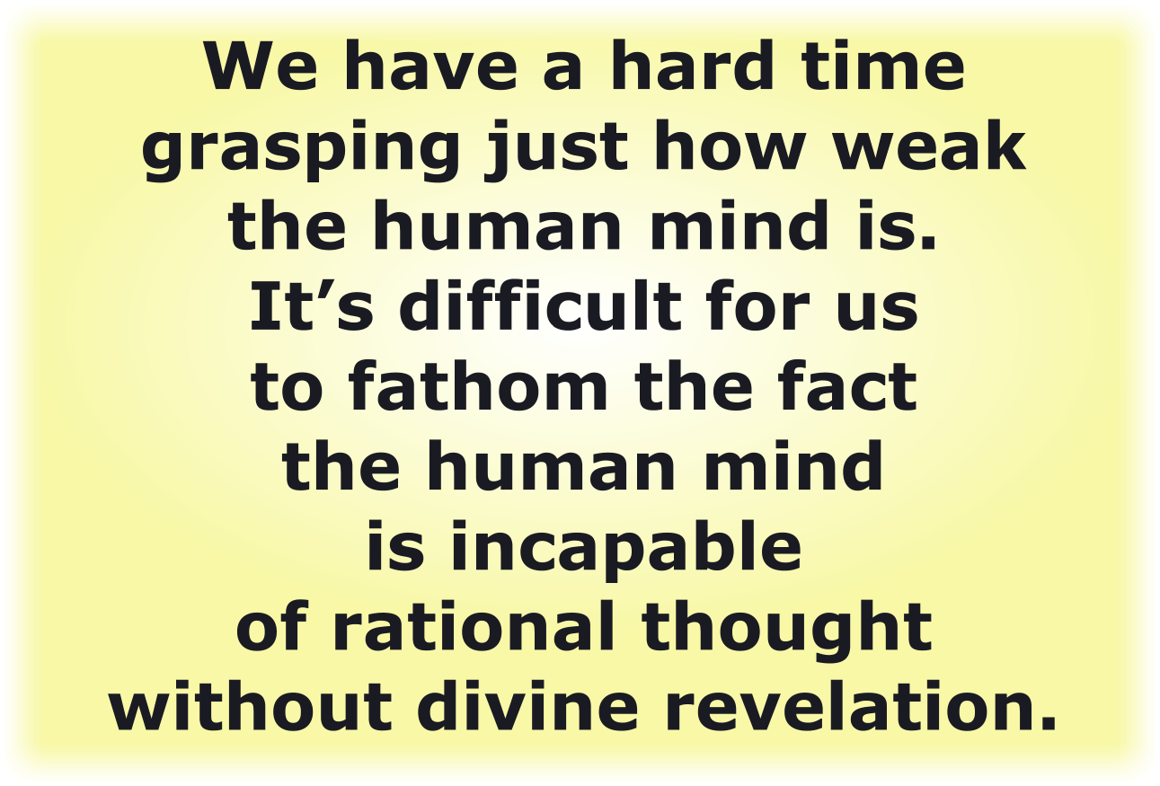 The Three Types of Reasoning