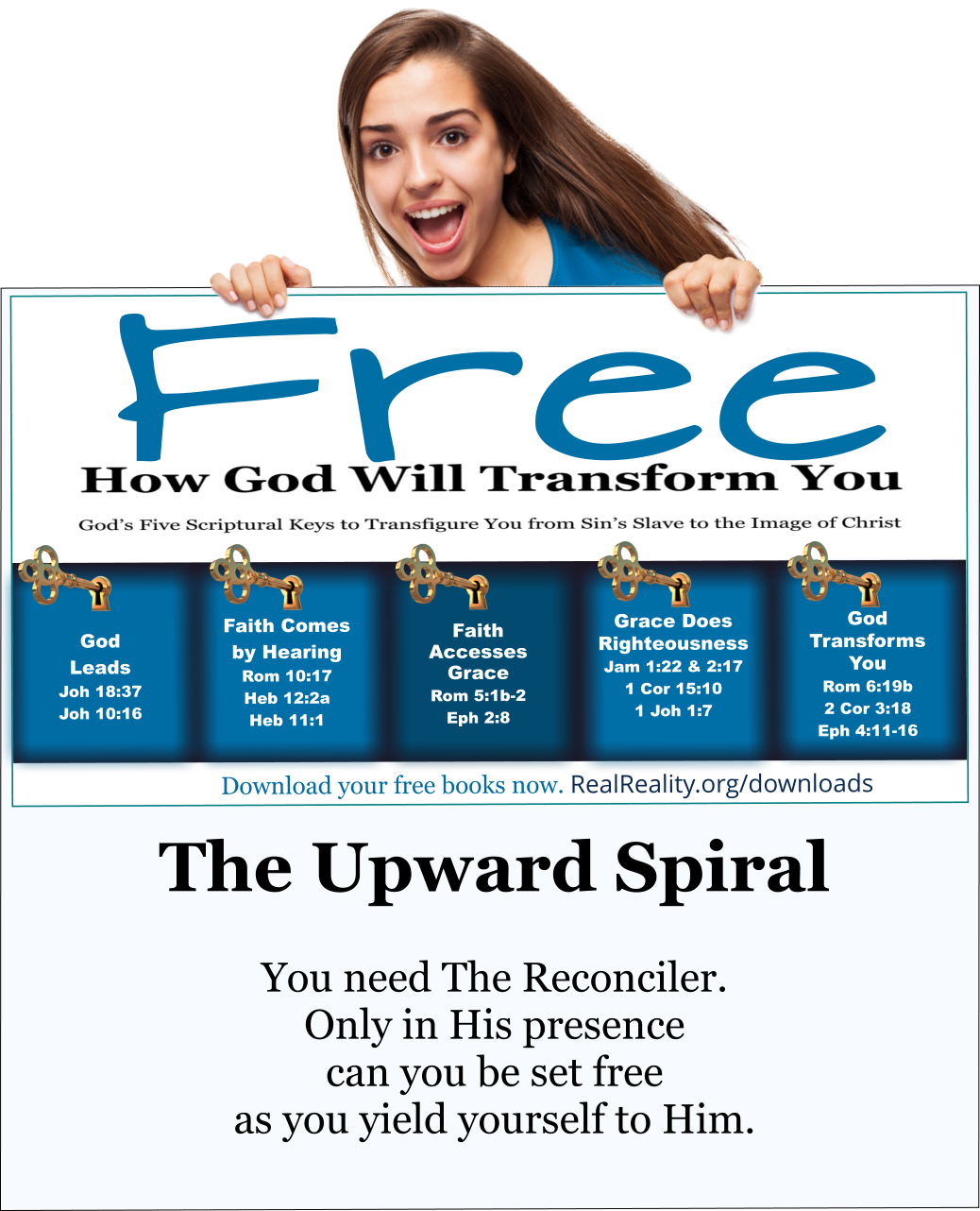 You need The Reconciler.