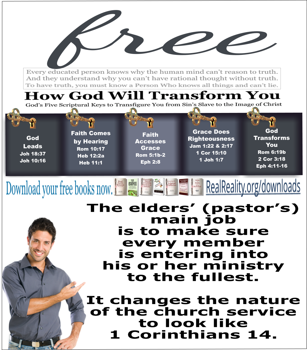 God wants to flow through you constantly in knowledge, wisdom, and love.