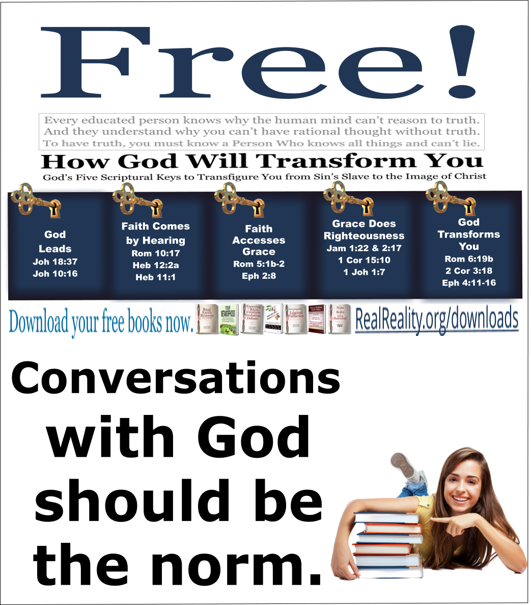 Conversations with God