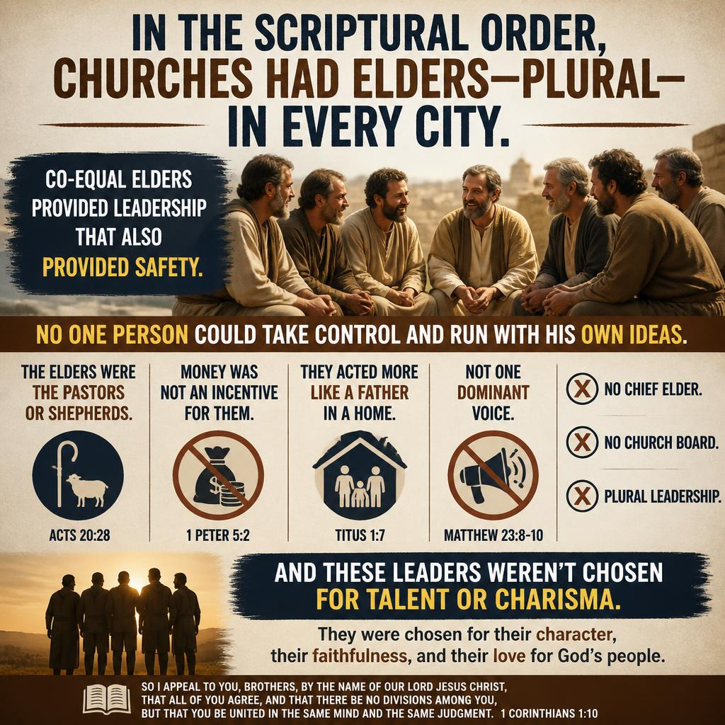 God's Way