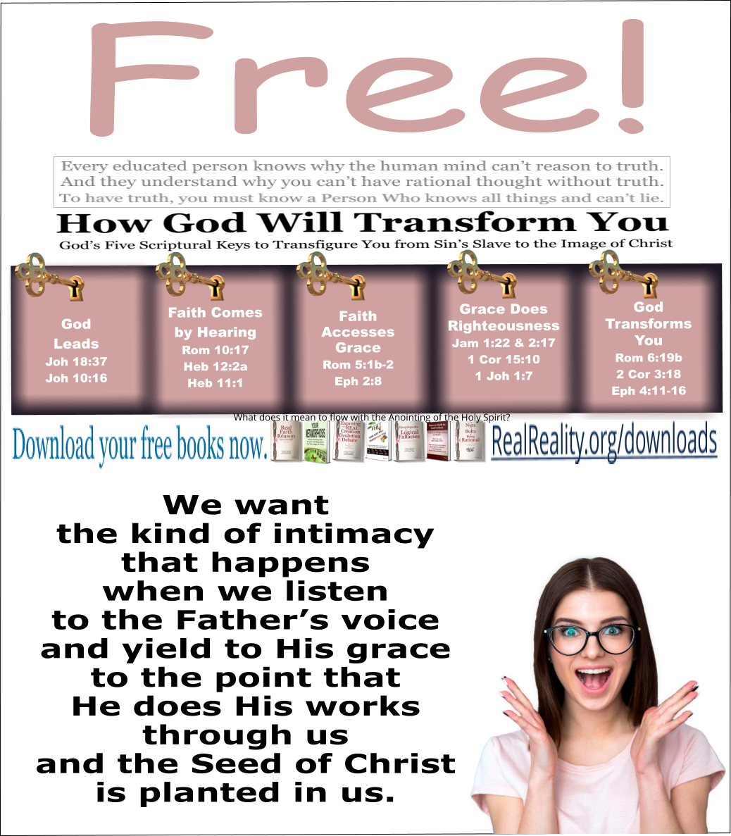 Jesus said, I never knew you.