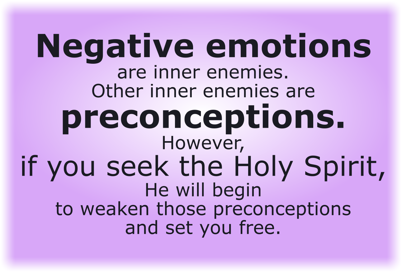 You need truth, but you can’t self-generate truth.