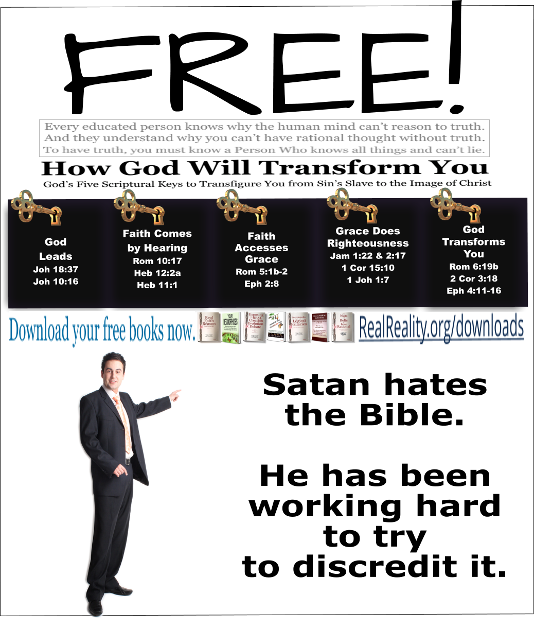 Can you feel God's presence now?