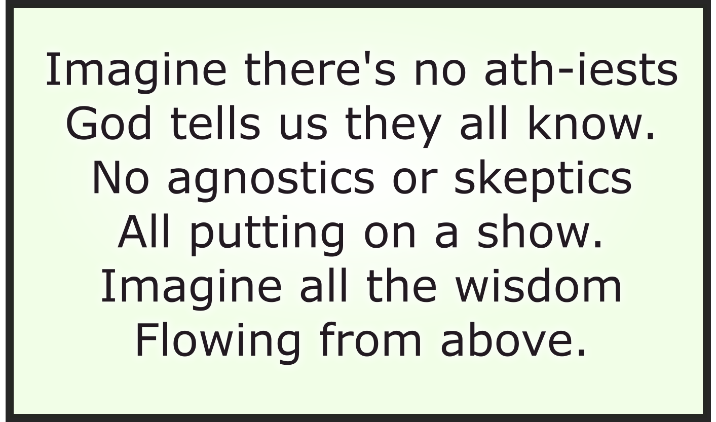 IMAGINE