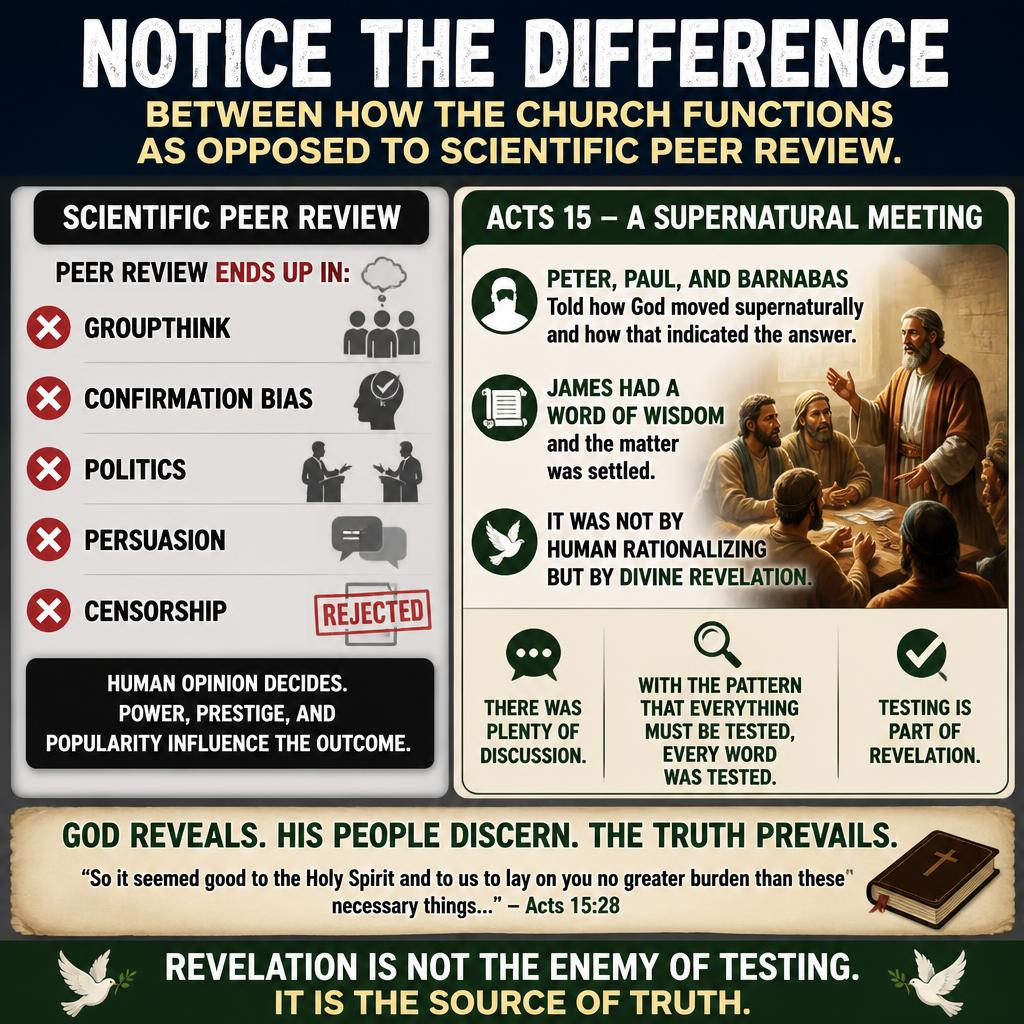 Not Scientific Peer Review