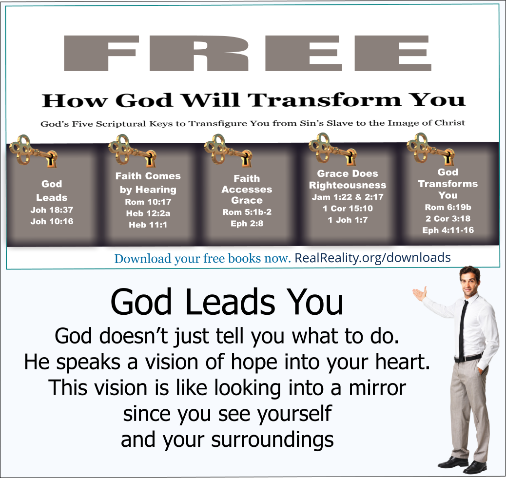 For those who are born again, you see your spiritual brothers and sisters after the Spirit. You see Christ in them.