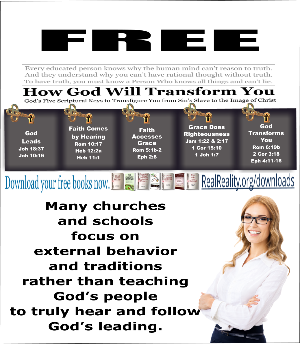 Teach God's people how to listen to God's voice