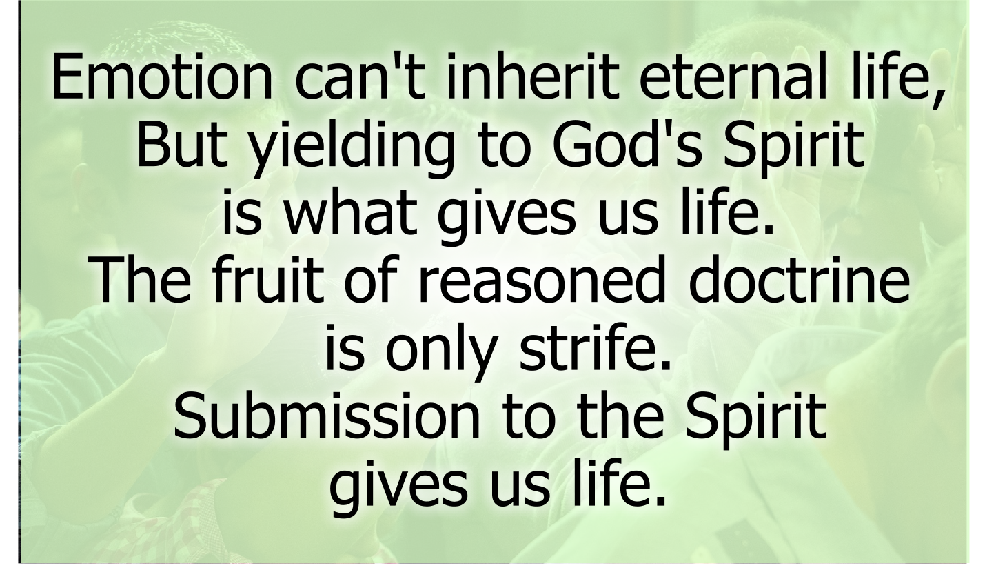 The little separate kingdoms exalting men, 
The Babylon of voices must surely fall, 