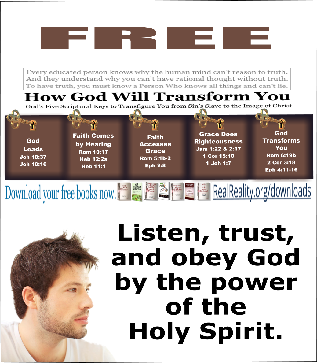 The Holy Spirit's Power